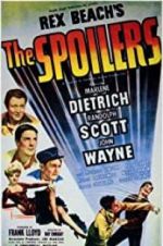 Watch The Spoilers 0123movies