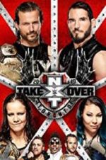 Watch NXT TakeOver: Toronto 0123movies