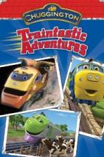 Watch Chuggington: Traintastic Adventures 0123movies
