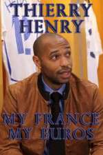 Watch Thierry Henry: My France, My Euros 0123movies