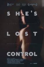 Watch She's Lost Control 0123movies