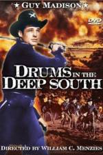 Watch Drums in the Deep South 0123movies