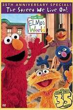 Watch Sesame Street Presents The Street We Live On 0123movies