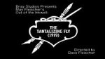 Watch The Tantalizing Fly (Short 1919) 0123movies