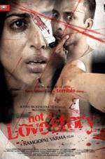 Watch Not a Love Story 0123movies