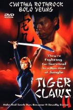 Watch Tiger Claws II 0123movies