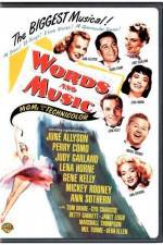 Watch Words and Music 0123movies
