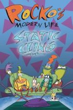 Watch Rocko\'s Modern Life: Static Cling 0123movies