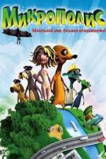 Watch Micropolis 0123movies