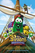 Watch The Pirates Who Don't Do Anything: A VeggieTales Movie 0123movies
