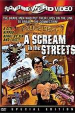 Watch A Scream in the Streets 0123movies