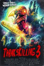 Watch ThanksKilling 3 0123movies