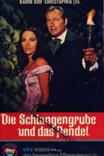 Watch Die Schlangengrube und das Pendel 0123movies