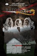 Watch Razor Days 0123movies