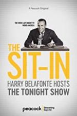 Watch The Sit-In: Harry Belafonte hosts the Tonight Show 0123movies