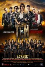 Watch Ten: The Secret Mission 0123movies
