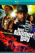 Watch A Hip Hop Hustle The Making of 'Just Another Day' 0123movies
