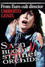 Watch Sette orchidee macchiate di rosso 0123movies