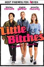 Watch Little Bitches 0123movies