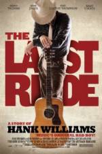 Watch The Last Ride 0123movies