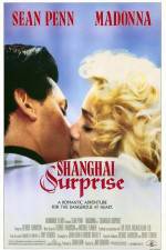 Watch Shanghai Surprise 0123movies