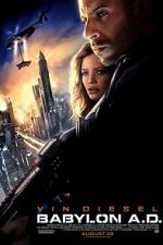 Watch Babylon A.D. 0123movies