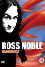Watch Ross Noble: Randomist 0123movies