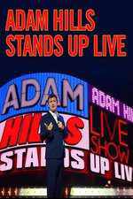 Watch Adam Hills Stands Up Live 0123movies