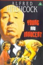 Watch Young and Innocent 0123movies