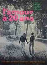 Watch Love at Twenty 0123movies