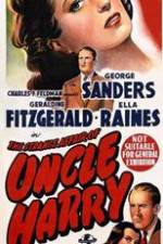 Watch The Strange Affair of Uncle Harry 0123movies