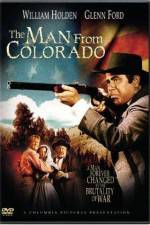 Watch The Man from Colorado 0123movies