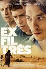 Watch Escape from Raqqa 0123movies