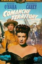 Watch Comanche Territory 0123movies