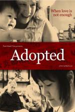 Watch Adopted 0123movies