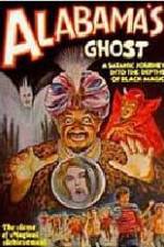 Watch Alabama's Ghost 0123movies