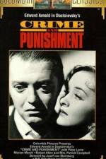 Watch Crime and Punishment 0123movies