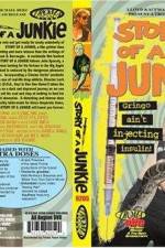 Watch Story of a Junkie 0123movies