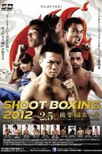 Watch Shootboxing Road To S Cup Act 1 0123movies