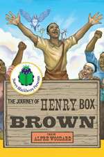 Watch The Journey of Henry Box Brown 0123movies