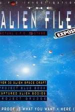 Watch UFO Investigations The Alien File 0123movies