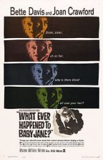 Watch What Ever Happened to Baby Jane? 0123movies
