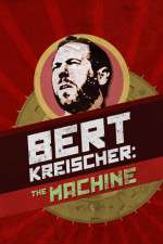 Watch Bert Kreischer The Machine 0123movies