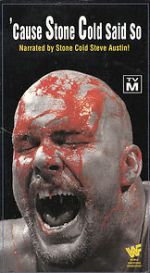 Watch WWF: \'Cause Stone Cold Said So! 0123movies