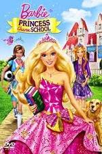 Watch Barbie Princess Charm School 0123movies