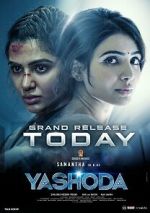 Watch Yashoda 0123movies