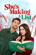 Watch She\'s Making a List 0123movies