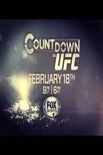 Watch Countdown to UFC 184: Ronda Rousey vs. Cat Zingano 0123movies