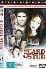 Watch 5 Card Stud 0123movies
