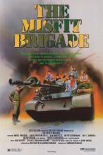 Watch The Misfit Brigade 0123movies